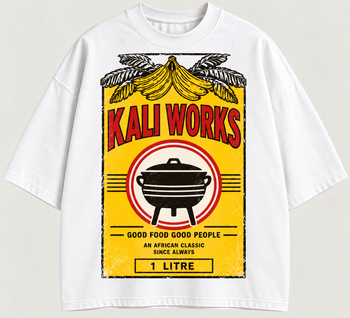 Mageu Tee