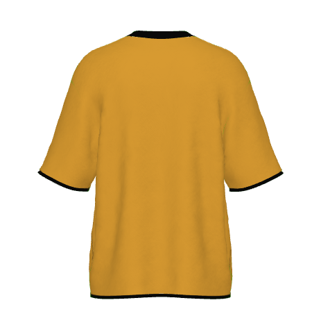 Dedan Kimathi Knitted Shirt