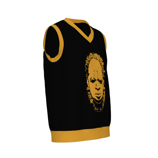 Idia Mask Vest