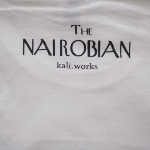 The Nairobian Tee